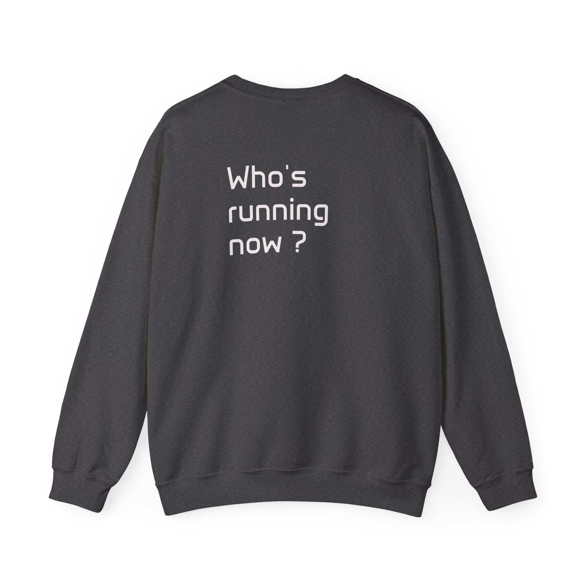 Maeylord Eloy-Crewneck